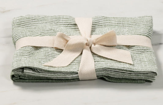 Set of 2 Kitchen Tea Towels