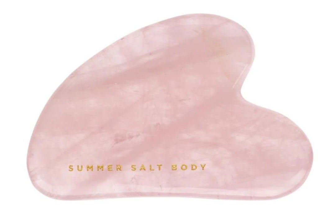 Luxurious Rose Quartz Pamper Hamper