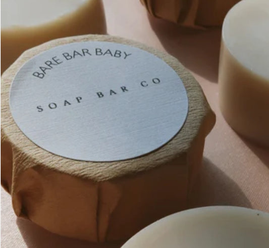 Baby Bar Soap