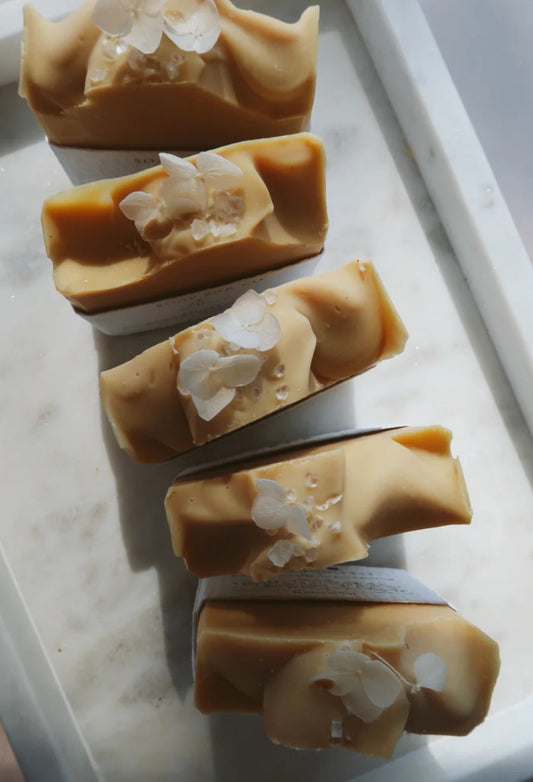 BLOOM - Soap Bar Co