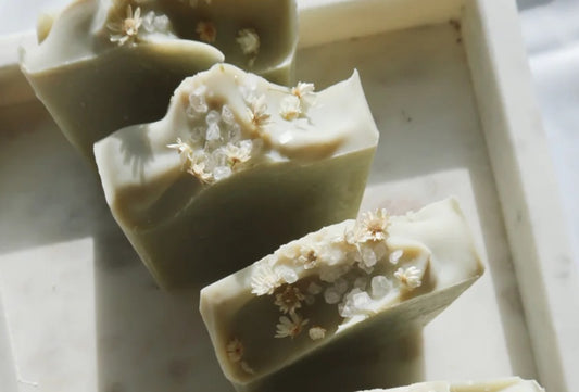 DAY SPA SOAP BAR - Soap Bar Co