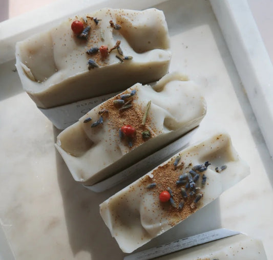 SLEEP SOAP BAR - Soap Bar Co