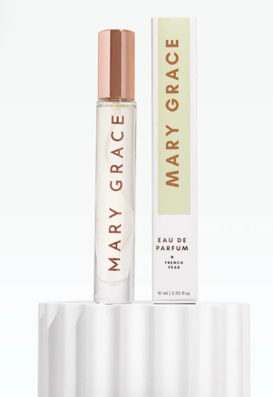 Eau De Parfum - Mary Grace French Pear