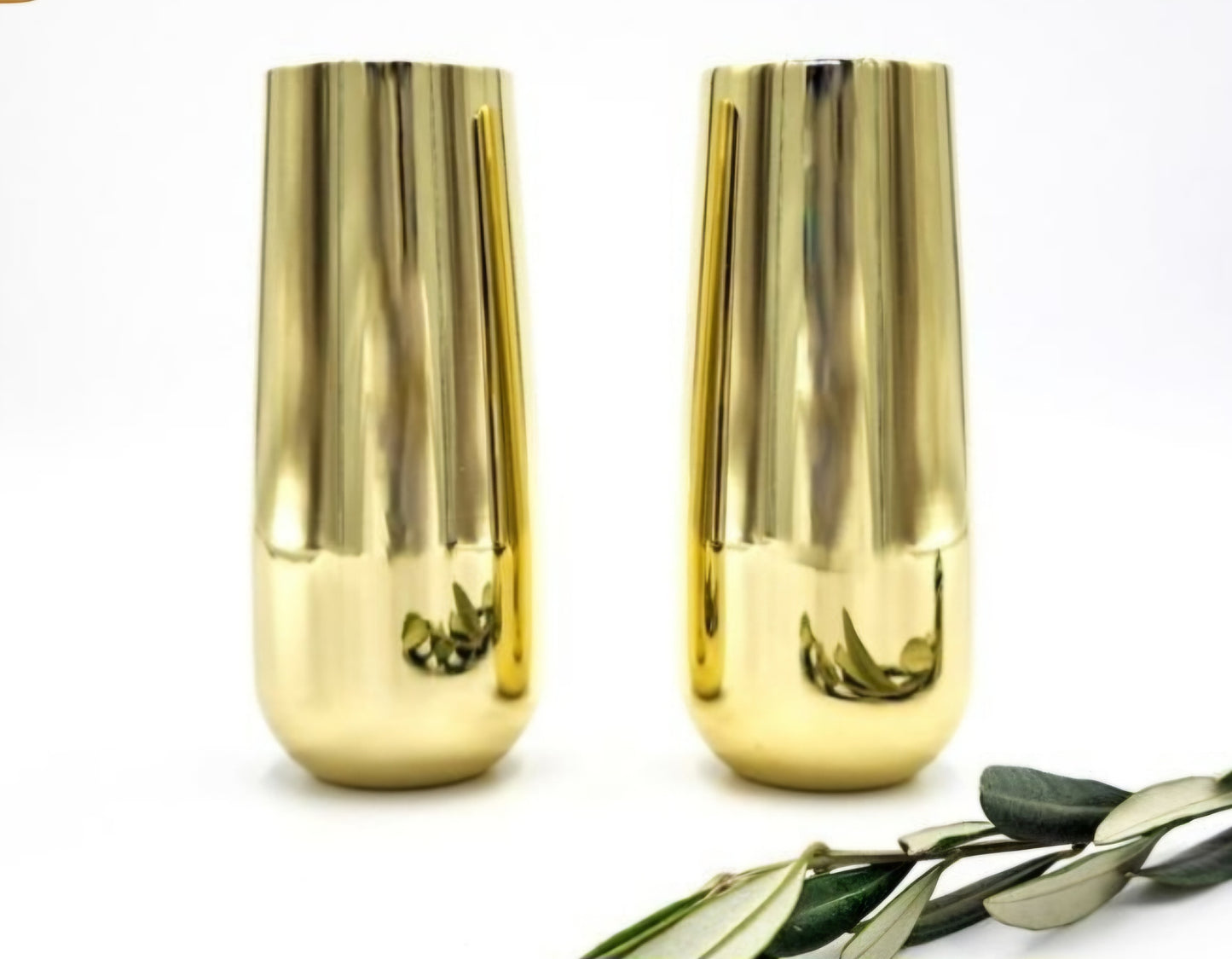 The Glam Christmas Hamper Gift Box