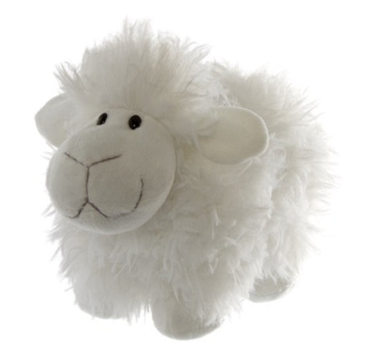 Sheep Soft Toy