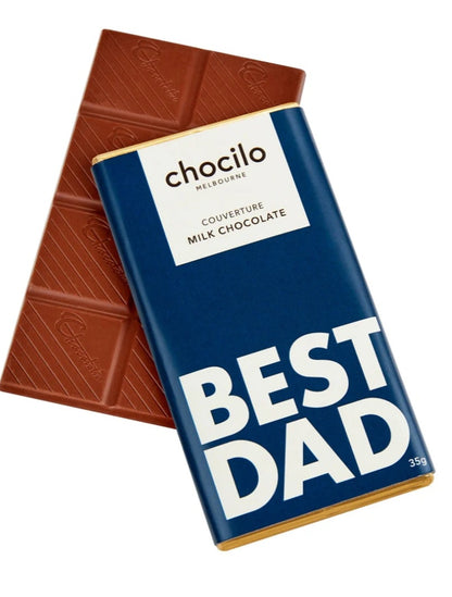 Wine and Chocoholic Hamper Gift Box
