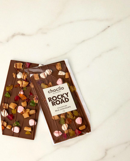 Rocky Road Chocilo