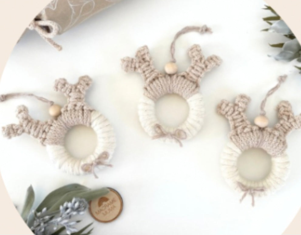 Little bit of Christmas cheer gift