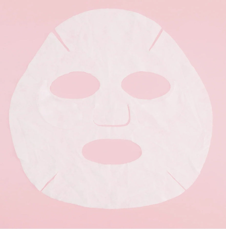 Botanical Sheet Mask