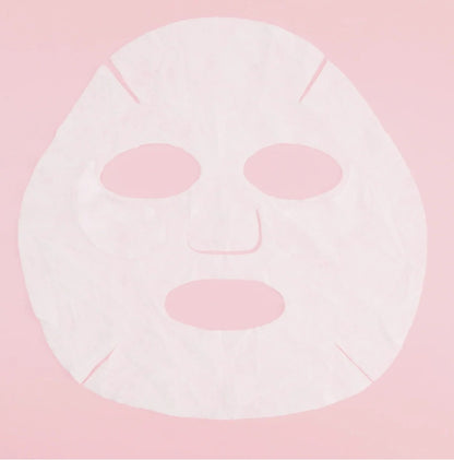 Botanical Sheet Mask