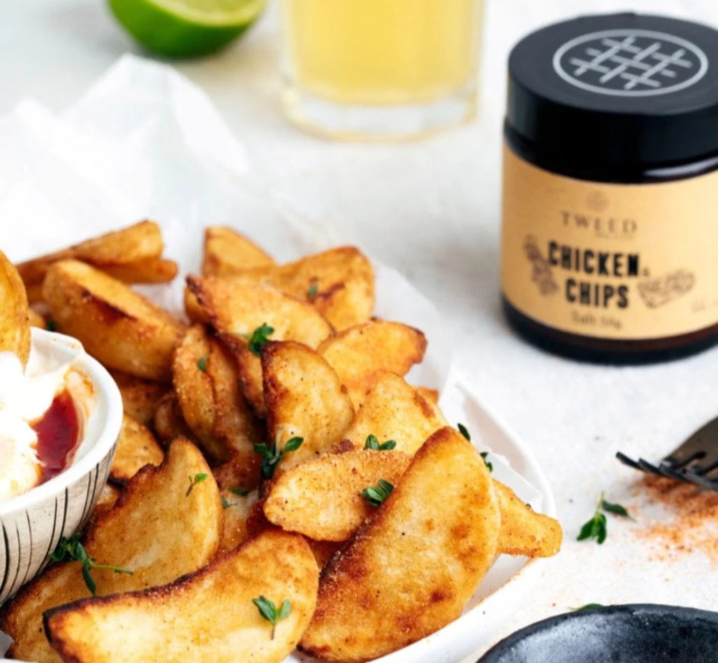 The Gentlemen Gratitude Mini Gift Box