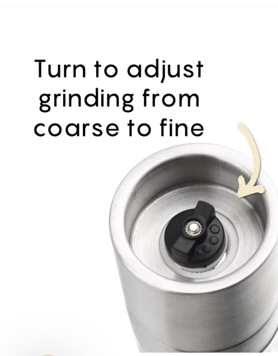 The Gentlemen Gratitude Mini Gift Box