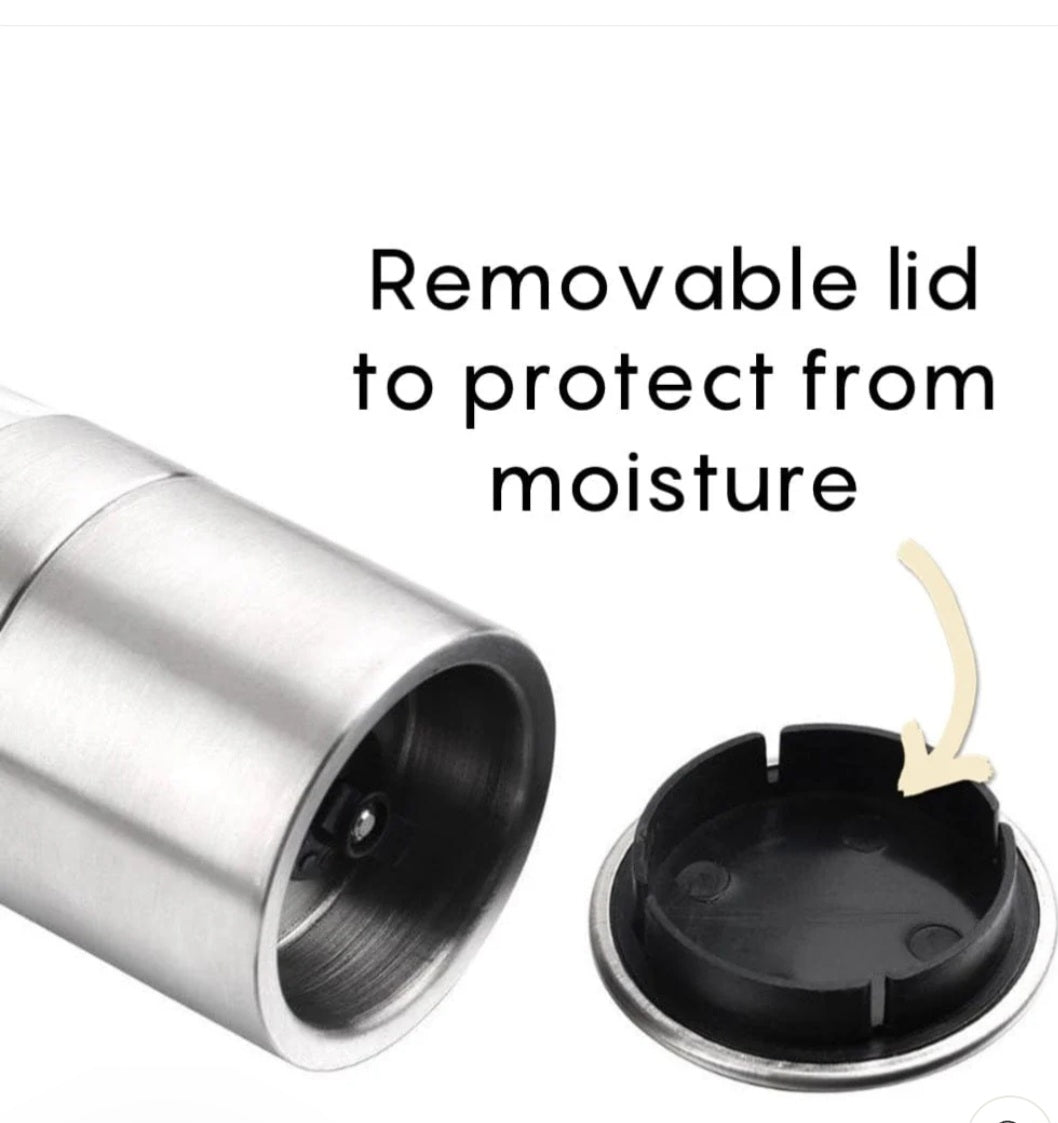 The Gentlemen Gratitude Mini Gift Box