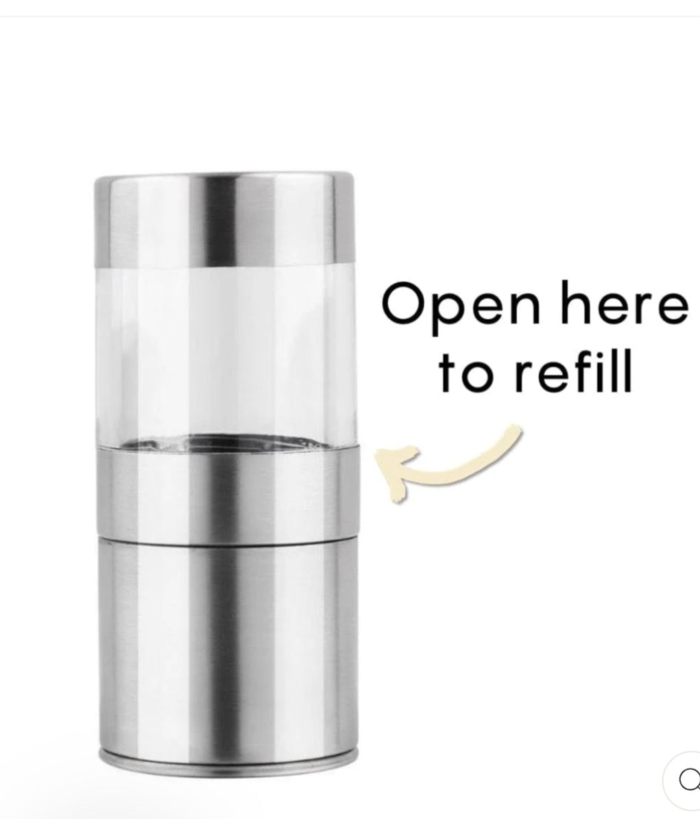 The Gentlemen Gratitude Mini Gift Box