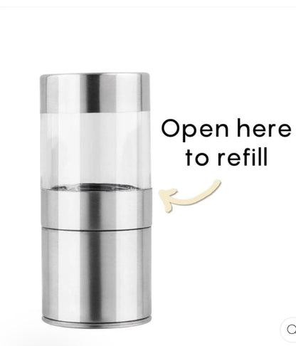 The Gentlemen Gratitude Mini Gift Box