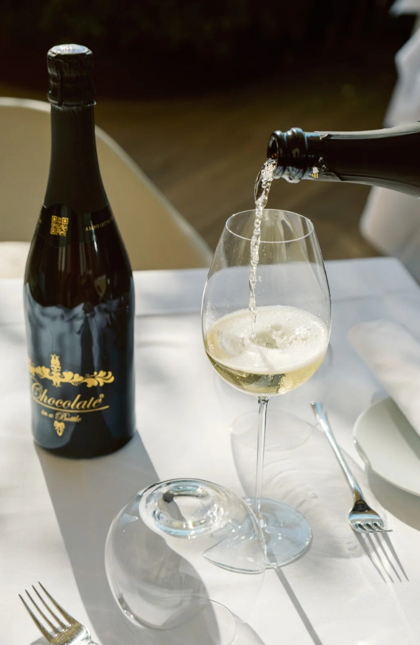 The Glam Christmas Hamper Gift Box