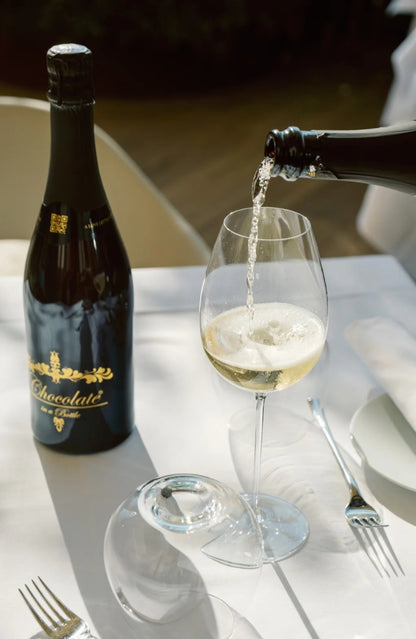 The Glam Christmas Hamper Gift Box