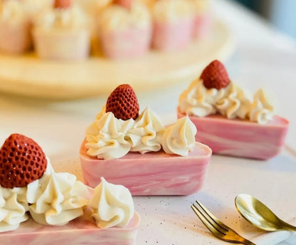 Pink Joy Mini Hamper Gift Box