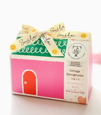 Pink Joy Mini Hamper Gift Box