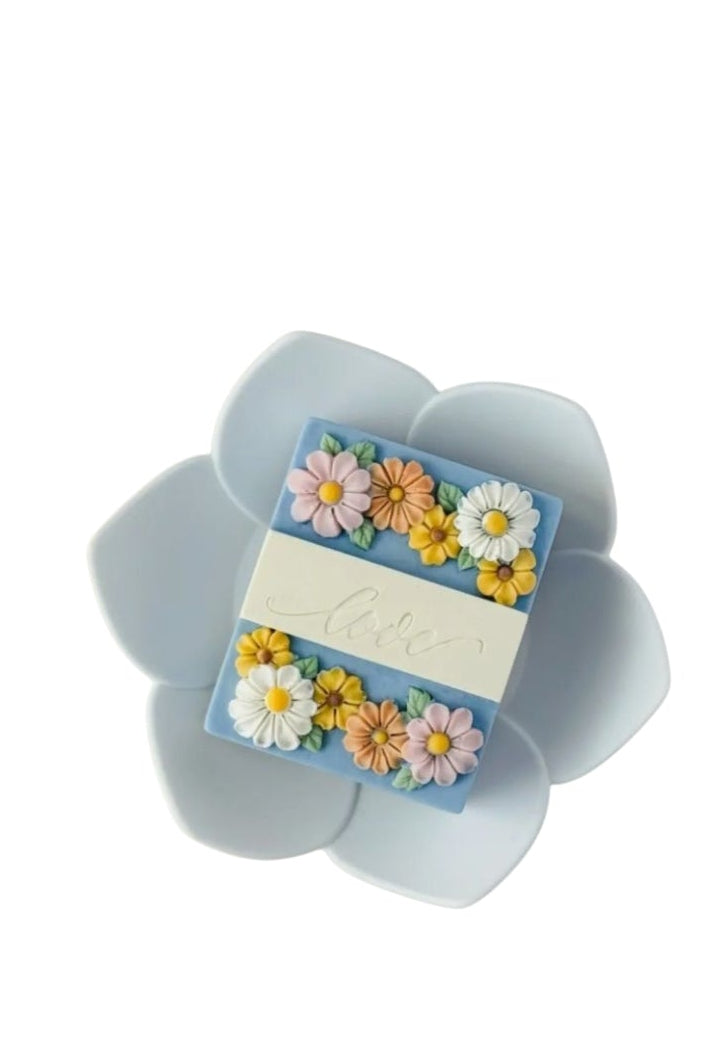 Sweet Sienna Grace Hamper Gift Box