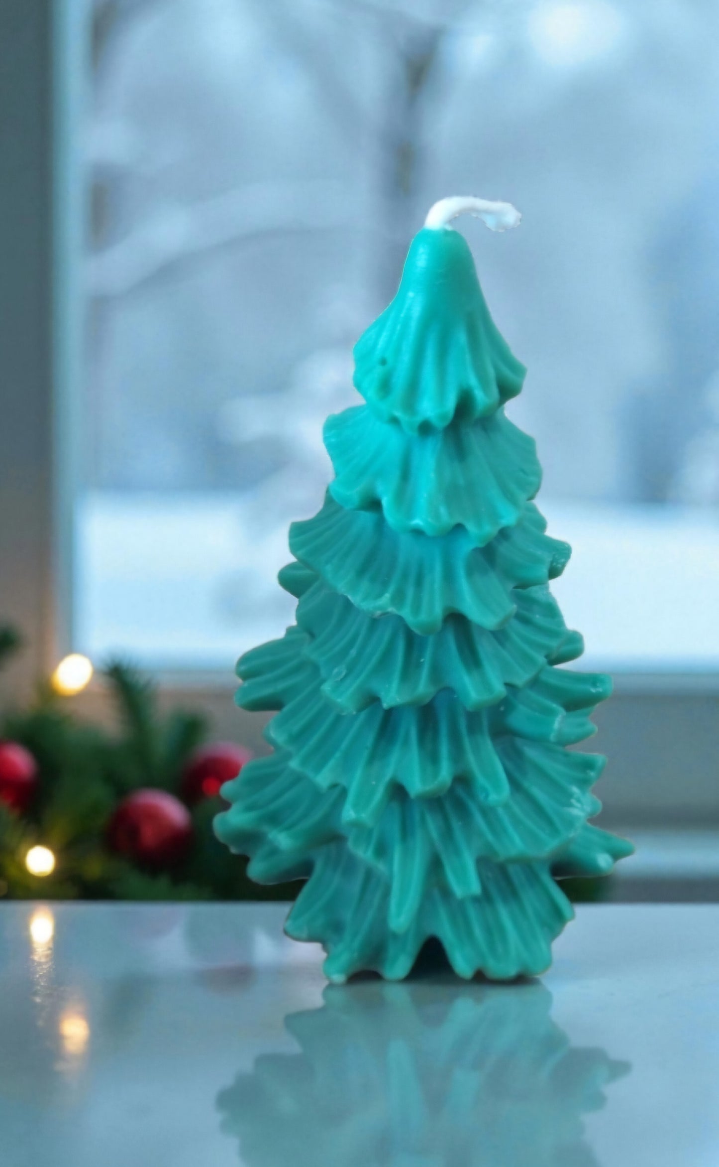 The Glam Christmas Hamper Gift Box