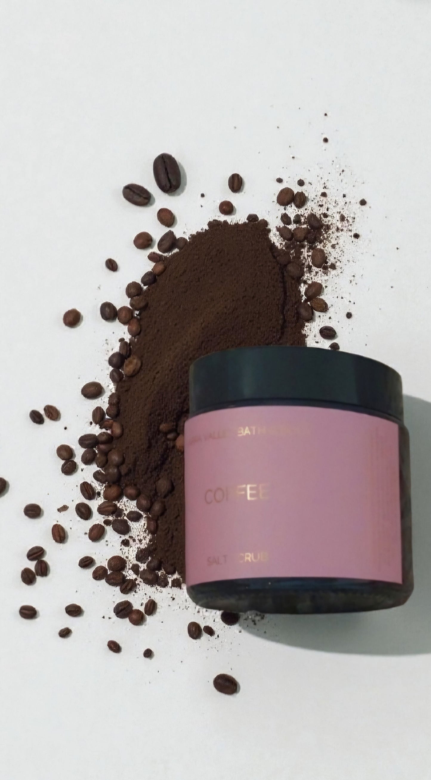 Pretty in Pink Hamper Gift Box