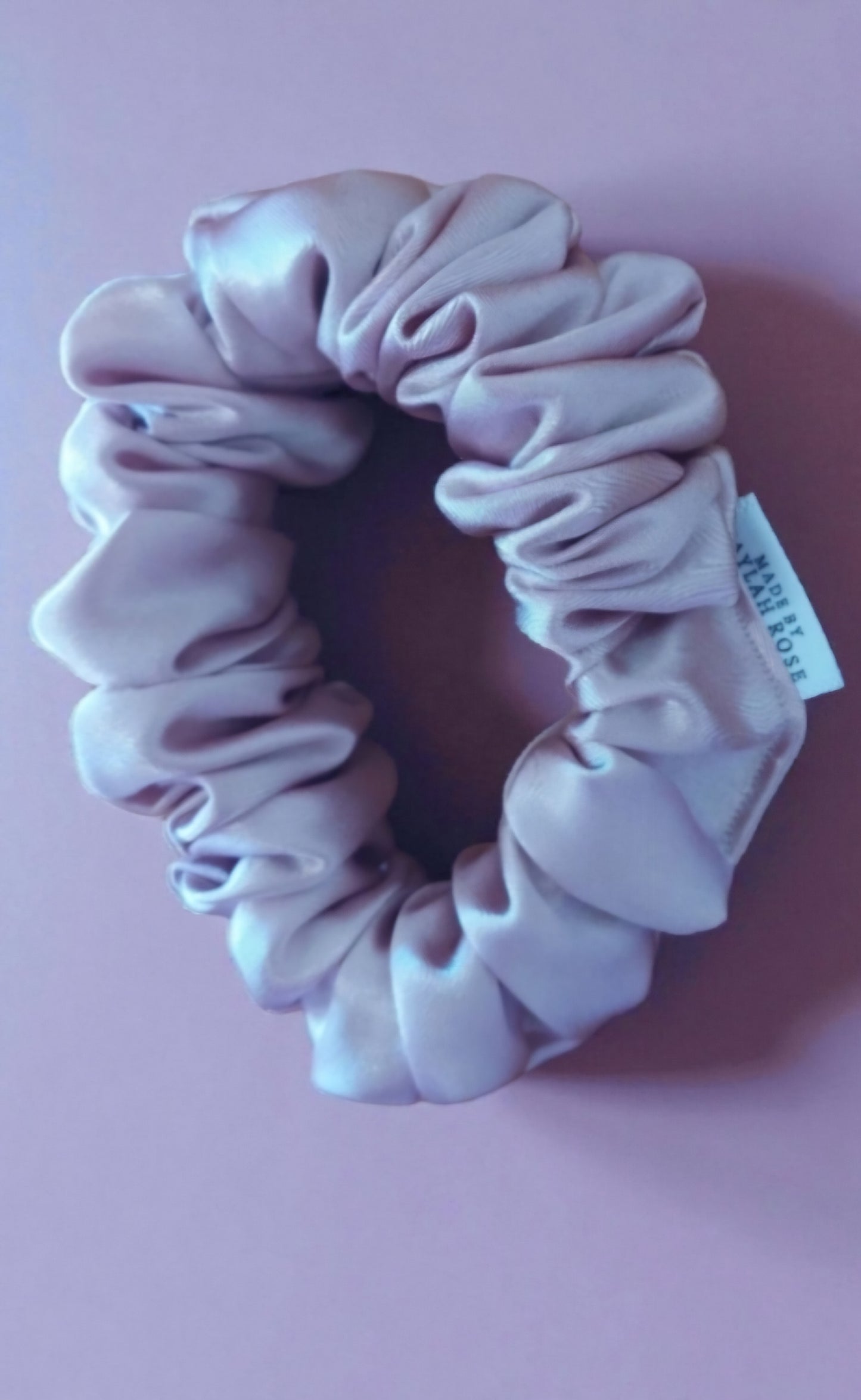 Pretty in Pink Hamper Gift Box