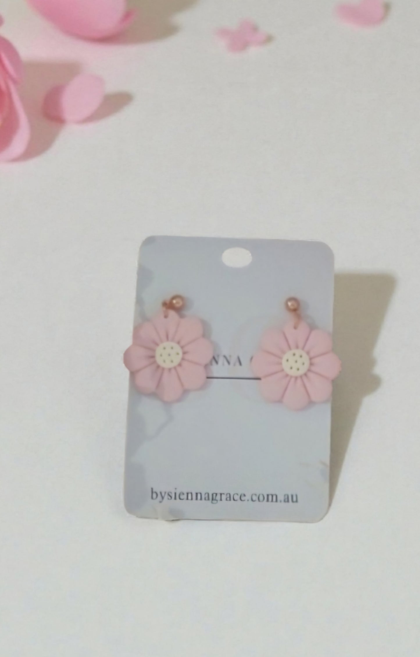 Pretty in Pink Hamper Gift Box