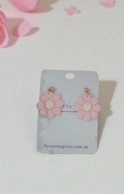 Pretty in Pink Hamper Gift Box