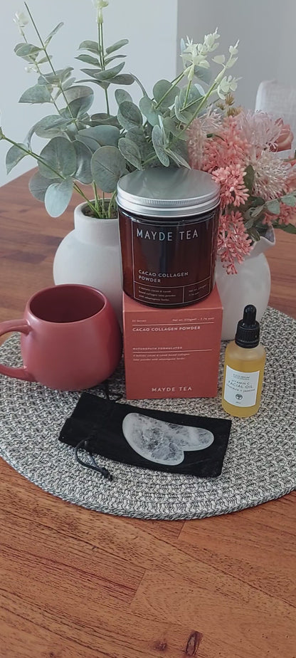 Winter Wellness Gift Box
