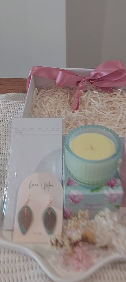 Spring Hamper Gift Box