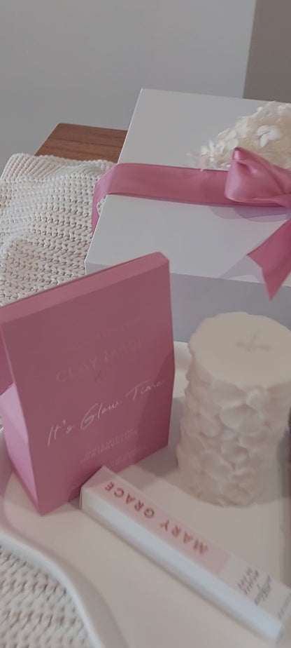 Pamper Hamper Gift Box