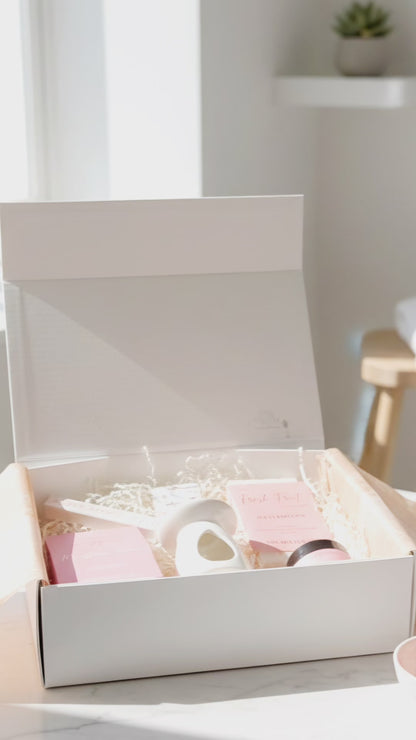 Watermelon Whisper Pamper Box
