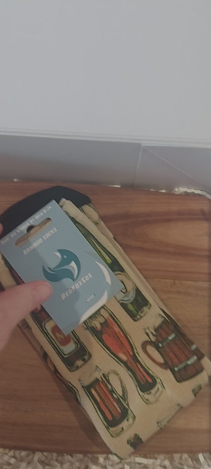 The Gentlemen Gratitude Mini Gift Box