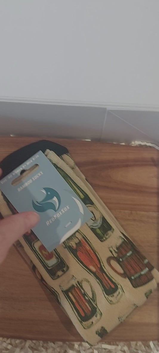 The Gentlemen Gratitude Mini Gift Box