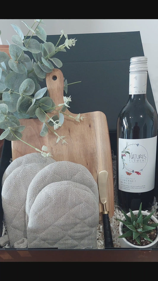 Cheese and Wine Lover