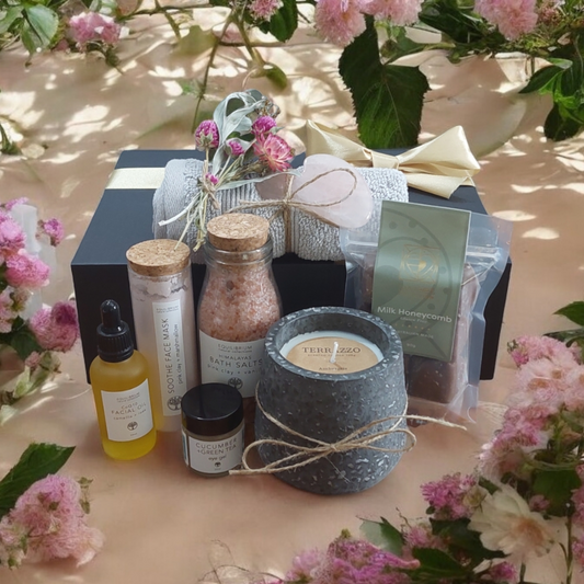 Rejuvenation Hamper