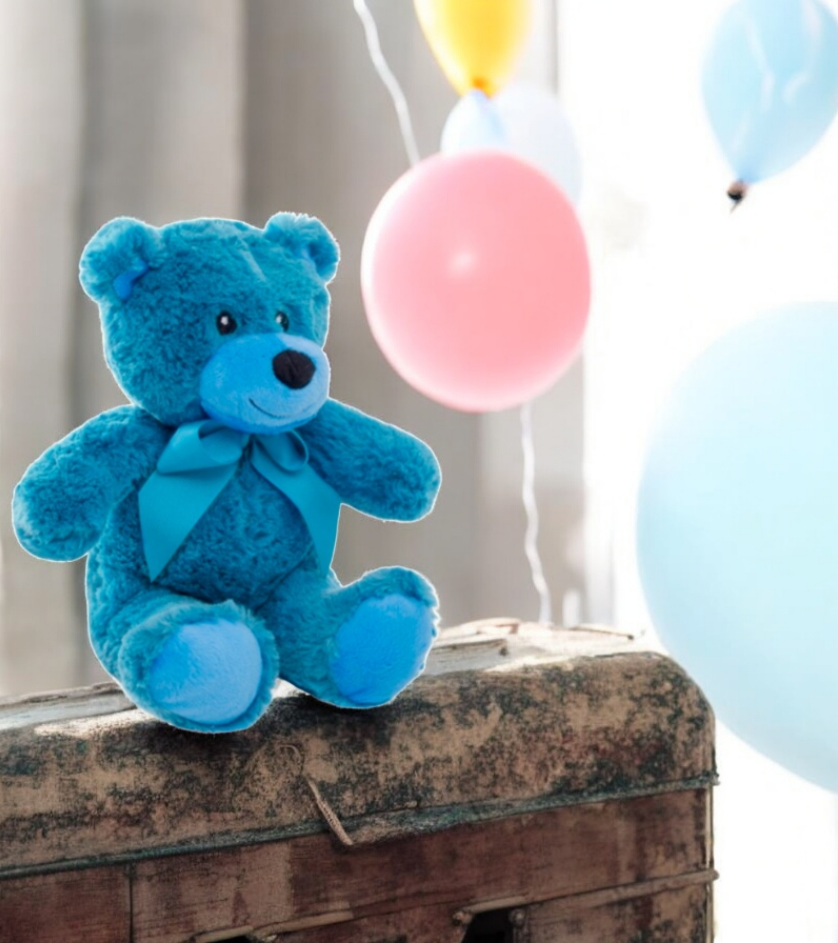 Baby Boy Hamper