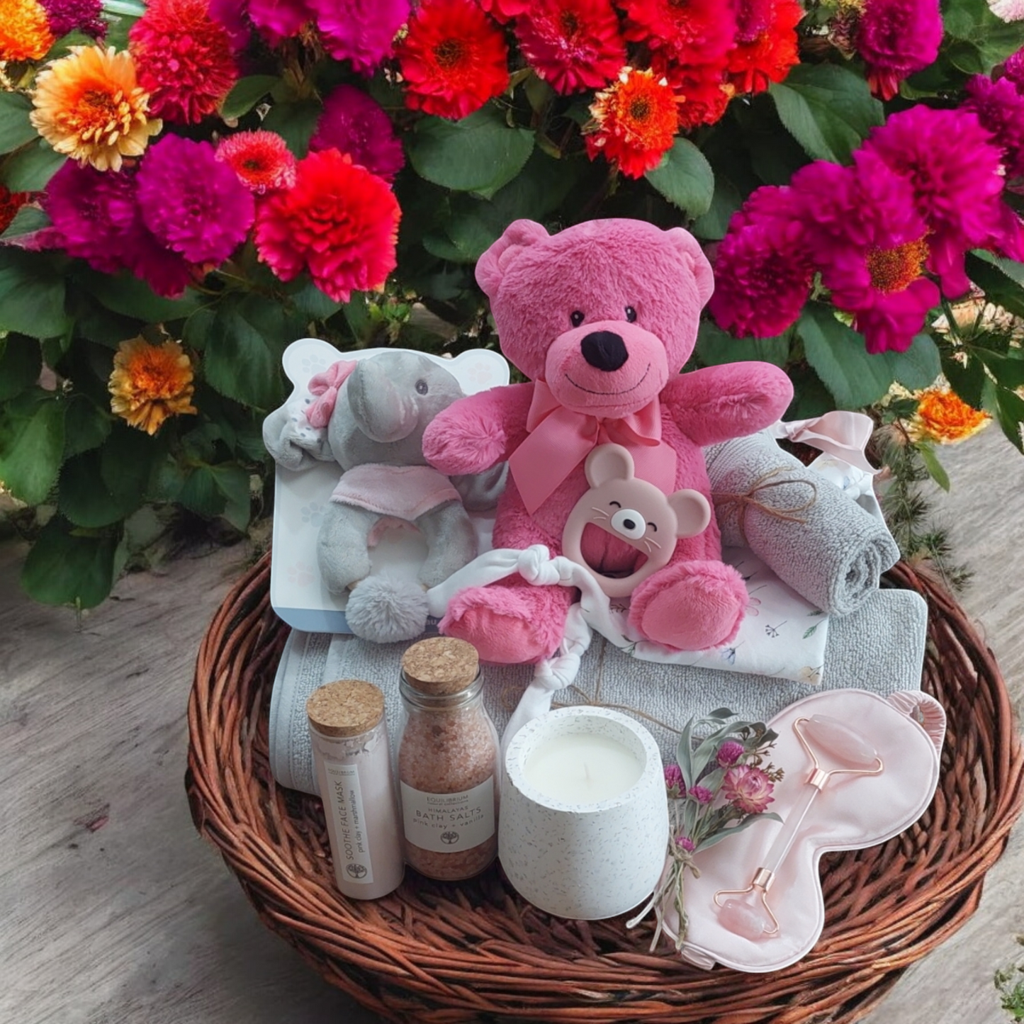 Mum & Bub Hamper