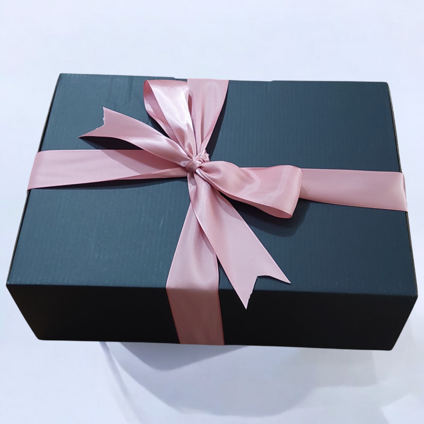 Black Gift Box